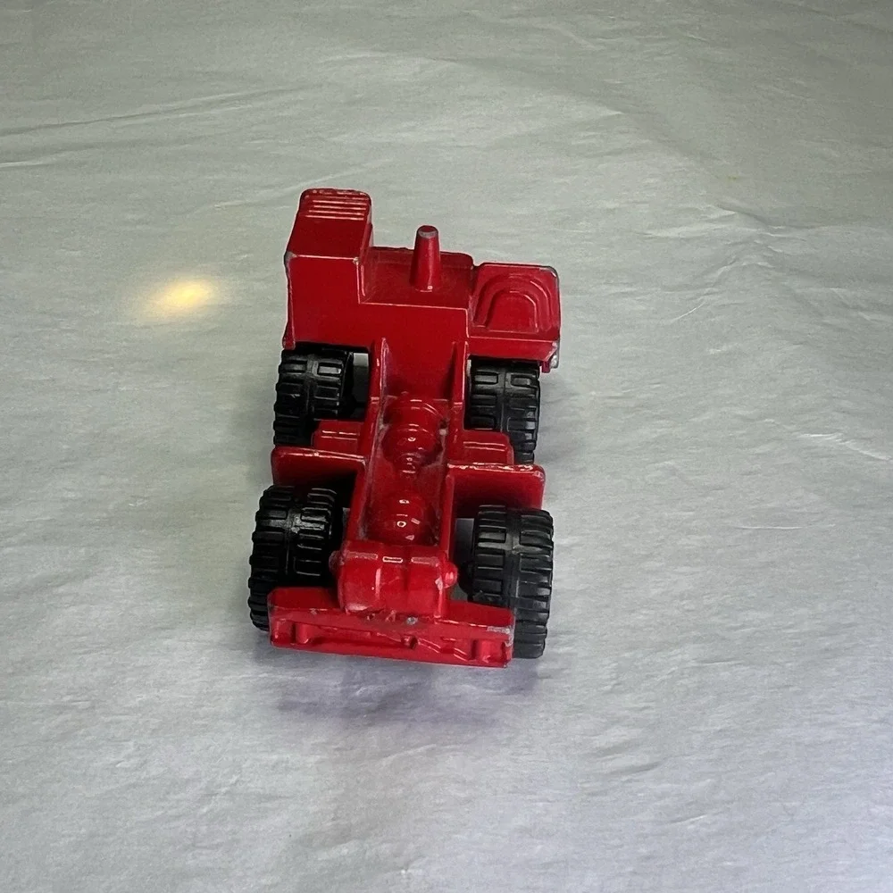 MATCHBOX this vintage